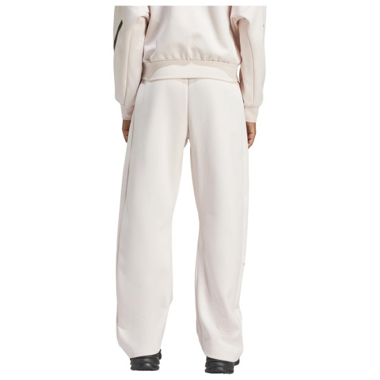 Adidas Γυναικείο παντελόνι φόρμας Z.N.E. Barrel Pants